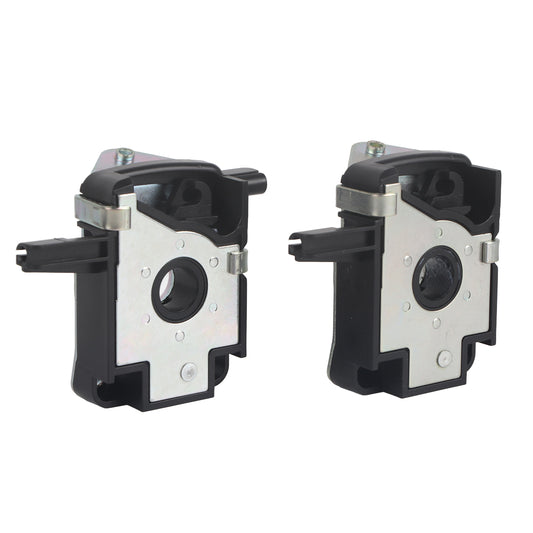 Car Auto Hood Latches 51238122270 Black Hood Lock Part For E36 316i 51238122269