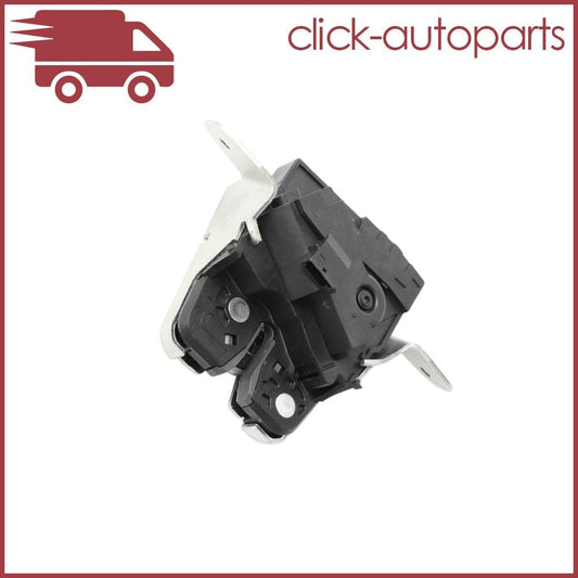 For C/E/CLS/GL/GLE/M-Class C180 C200 Rear Trunk Lid Boot Lock Actuator Motor