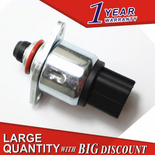 AEP125-1 AEP125 1 Idle Air Control Valve for Subaru Outback Legacy 2000 - 2004