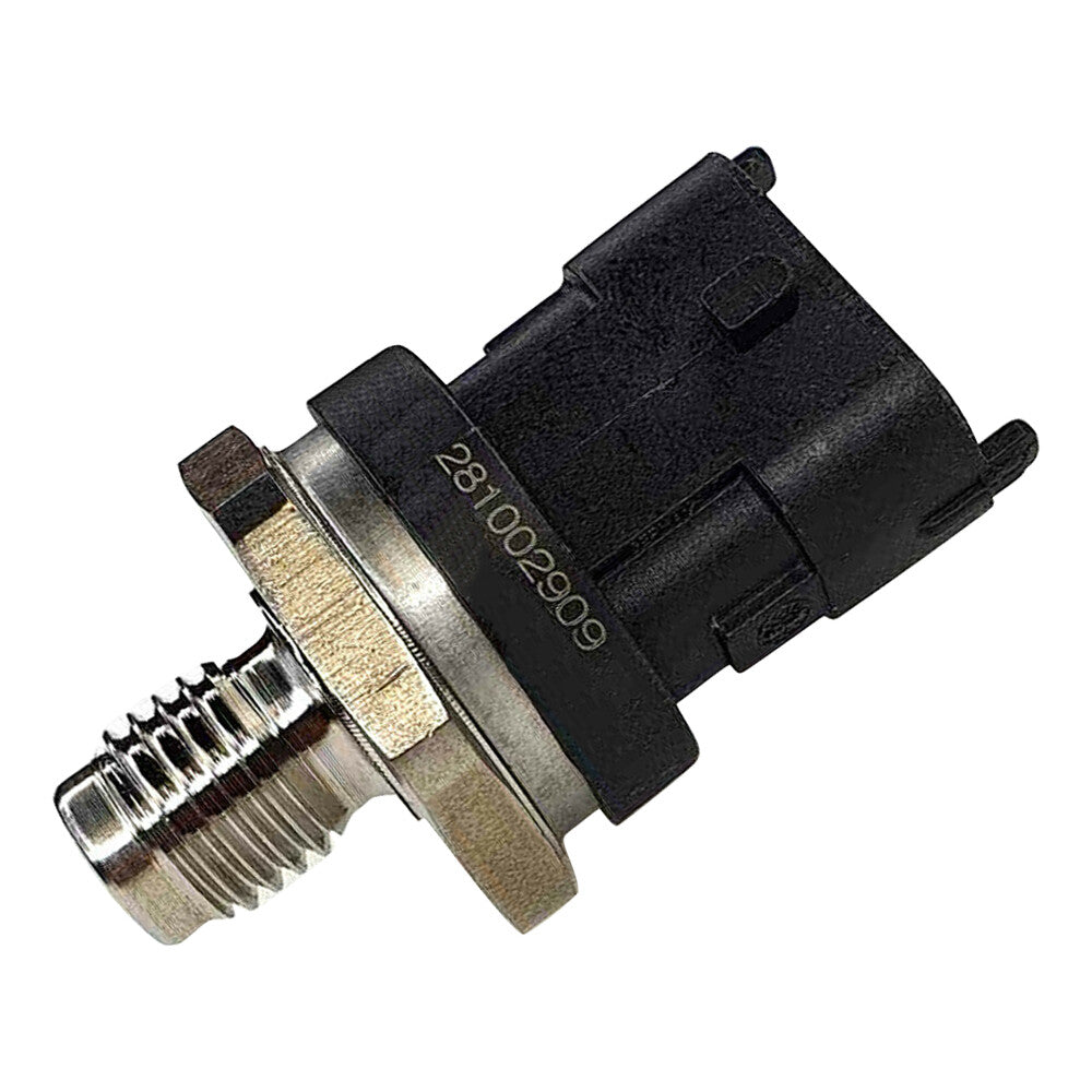 New Fuel Rail Pressure Sensor for ALFA ROMEO 145 146 147 1.9 2.4 JTD 281002909