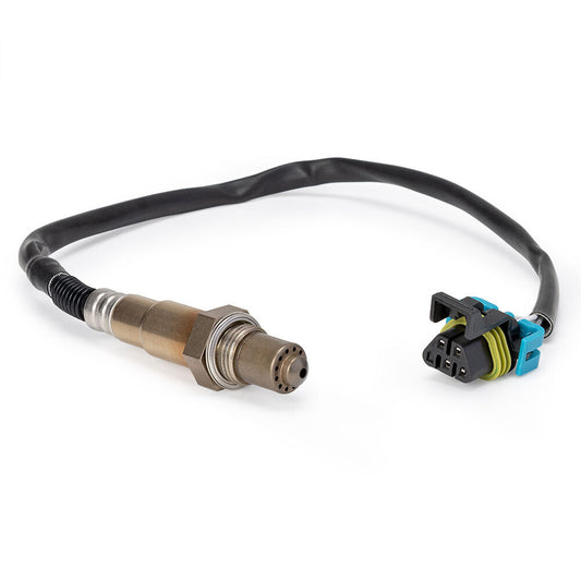 234-4809 is a downstream oxygen sensor suitable for Audi for A4 , for A8 , for Volkswagen Touareg, for Golf , and for Passat .