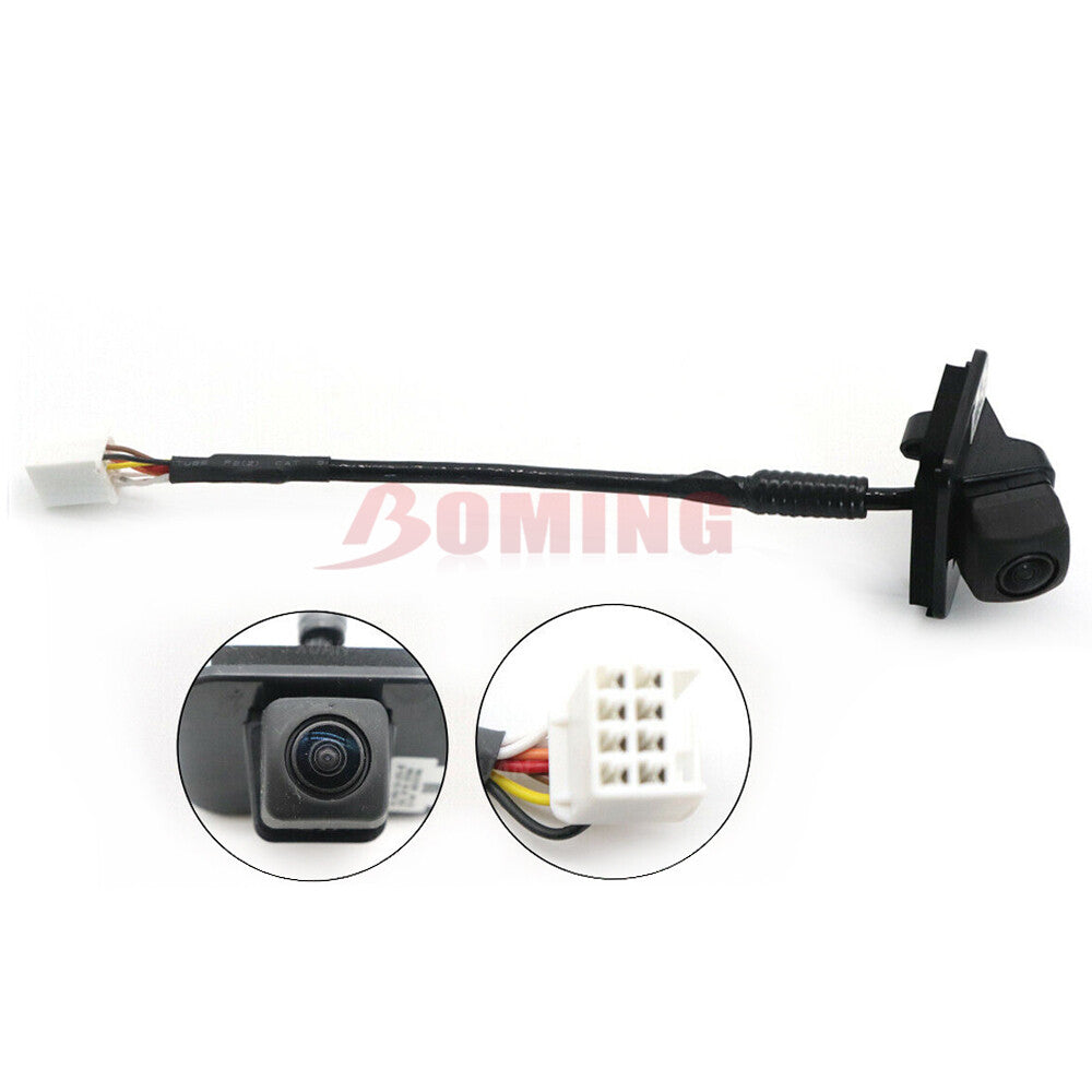 New Rear View Backup Parking Camera 39530-T2A-A31 Fit For 2015-2017 for Honda Accord