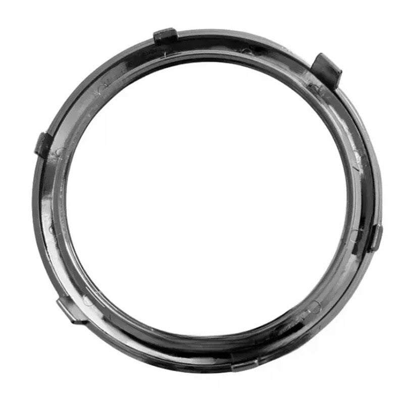 The new chrome front fog light rings are suitable for the for Maserati for Levante 670065940