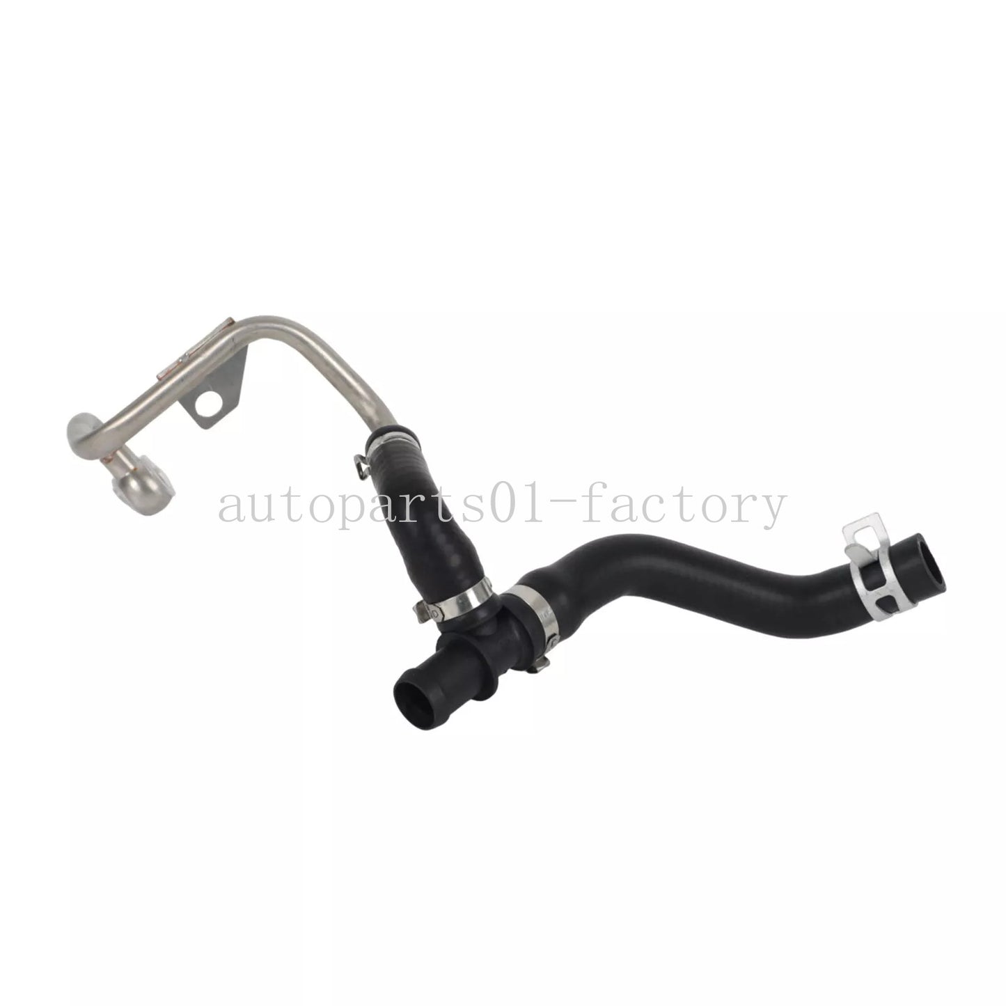 3Pcs Turbocharger Coolant Hose Pipe Fit for Mini R55 R56 R57 R58 R60 R61