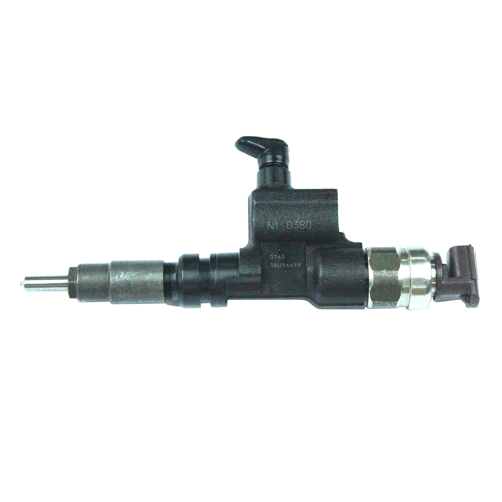 6SD1 Fuel Injector 1-15300415-1 095000-0760 for Hitachi for ISUZU NEW