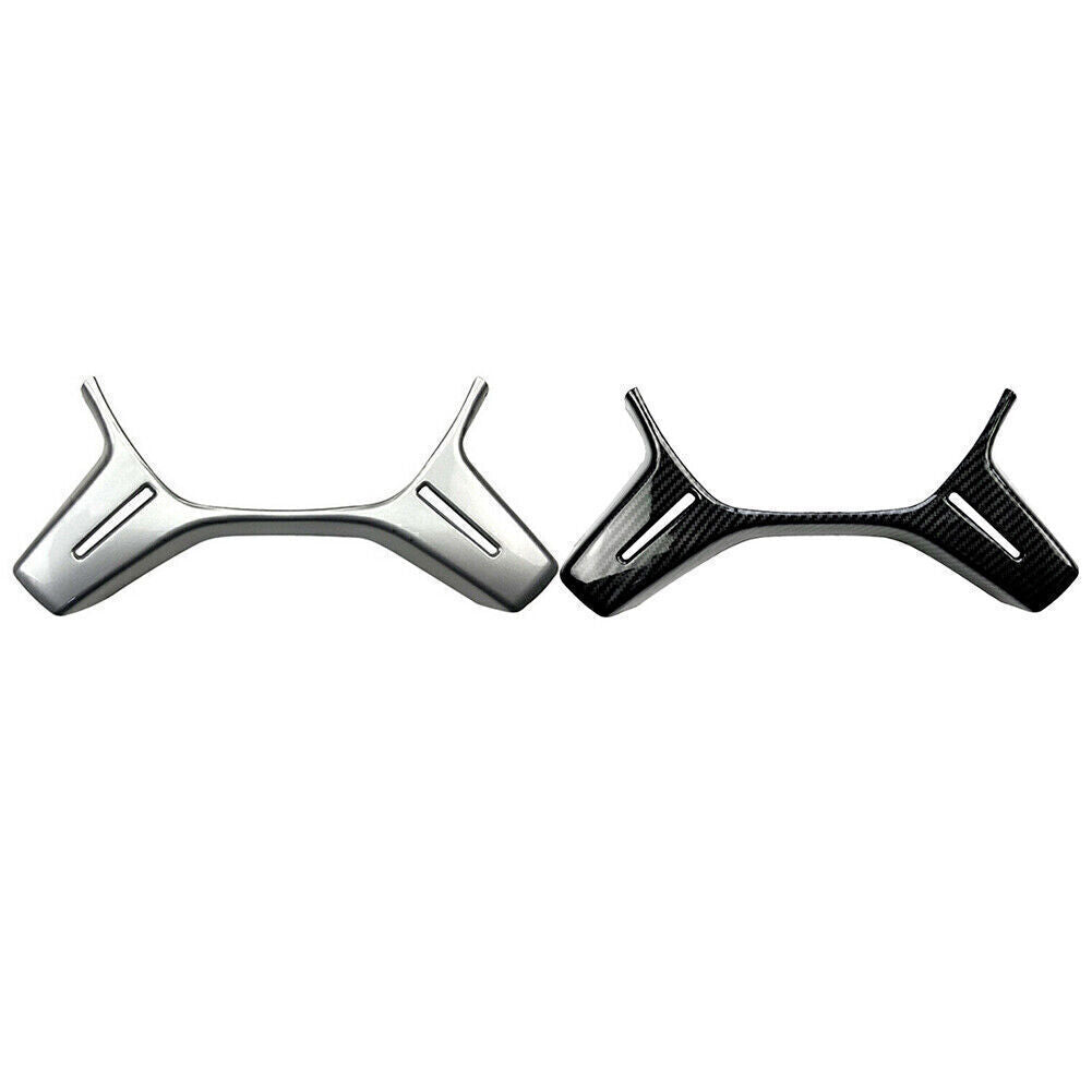 Steering Wheel Moulding Trim Cover for Benz C E GLK M Class W204 W212 C180 C200