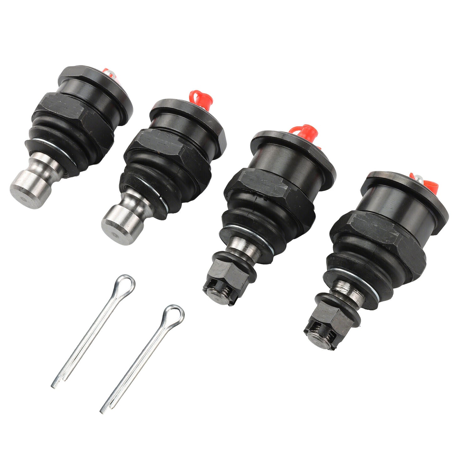 4X KR7467 for Dodge 2500 3500 Upper Lower Ball Joints 0313BJPACK KR0316