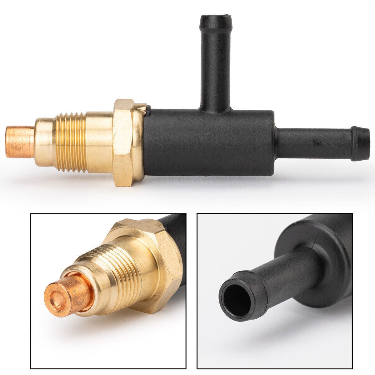 Air Injection Control Valve for 2002-07 for Honda CRV Stream 2.4L 2.0L 36281-PNA-G02