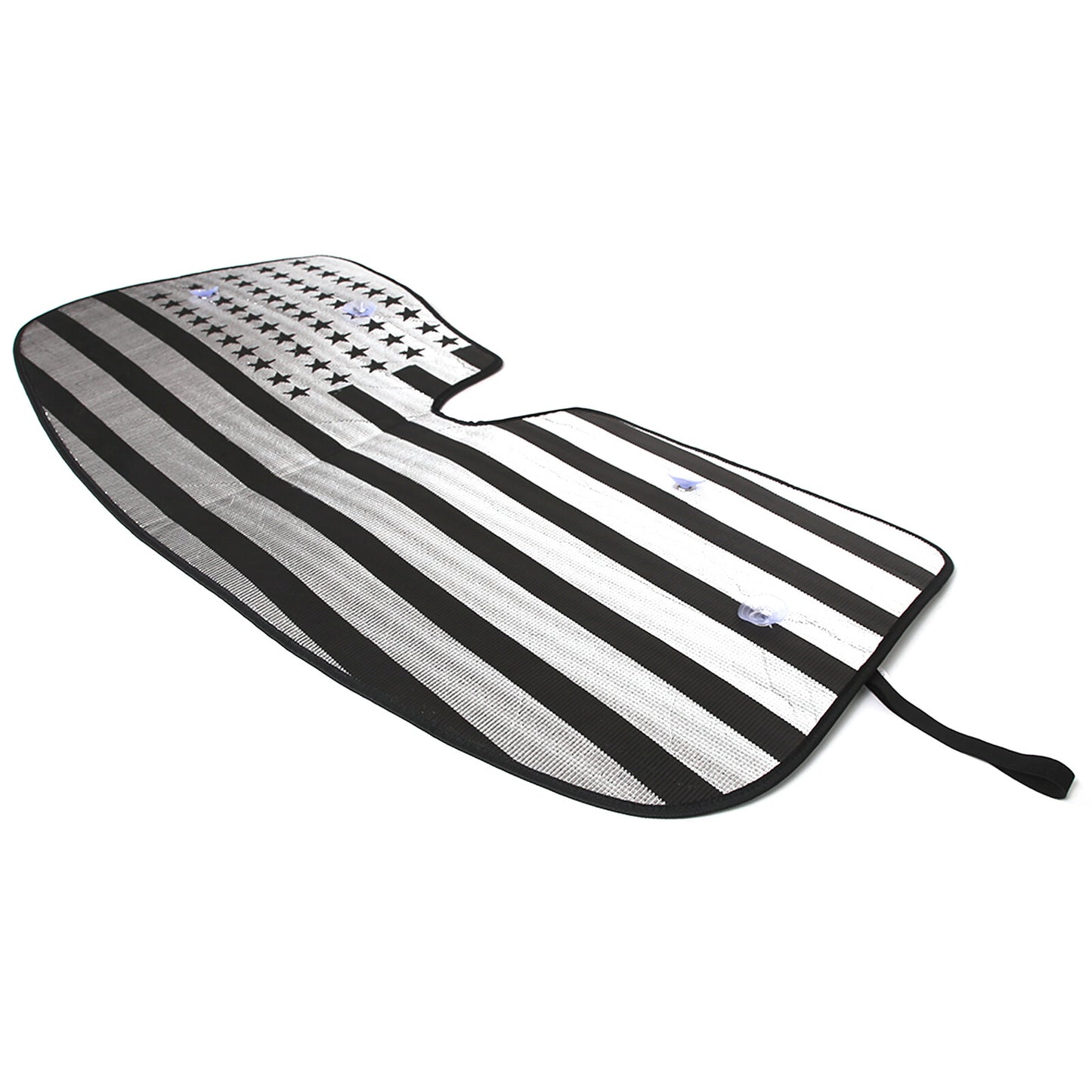 ABS carbon fiber engine mount shockproof panel cover for Corvette C8 20-24