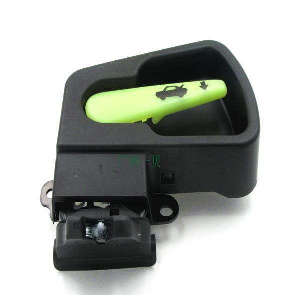 For 2003-2008 for TOYOTA for COROLLA Rear Trunk Lock Latch Actuator 64610-02071