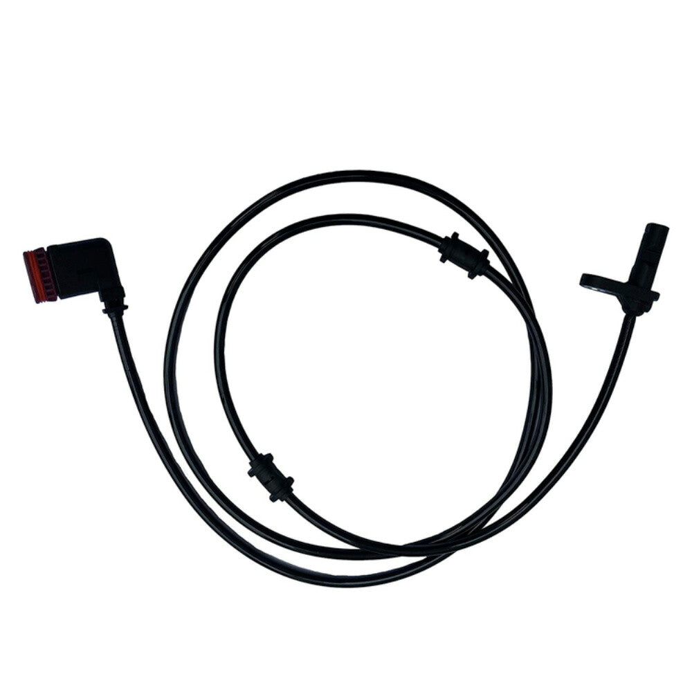 4 ABS wheel speed sensor Front Rear Right  Left Fit E350 E350 E550 06-09 4MATIC