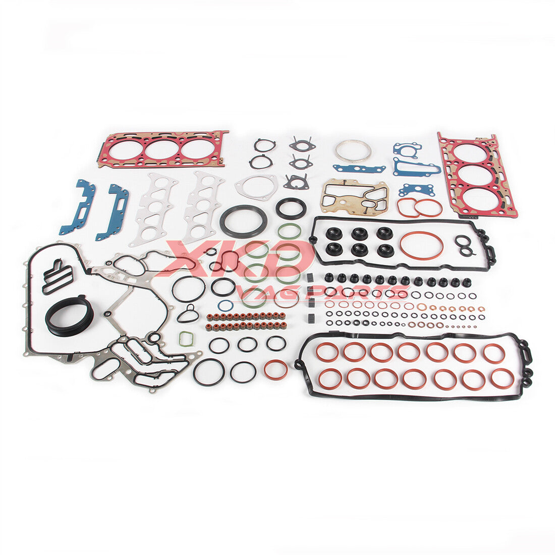 3.0TDI gasket rebuild kit suitable for Volkswagen Amarok Touareg and for Audi Q7