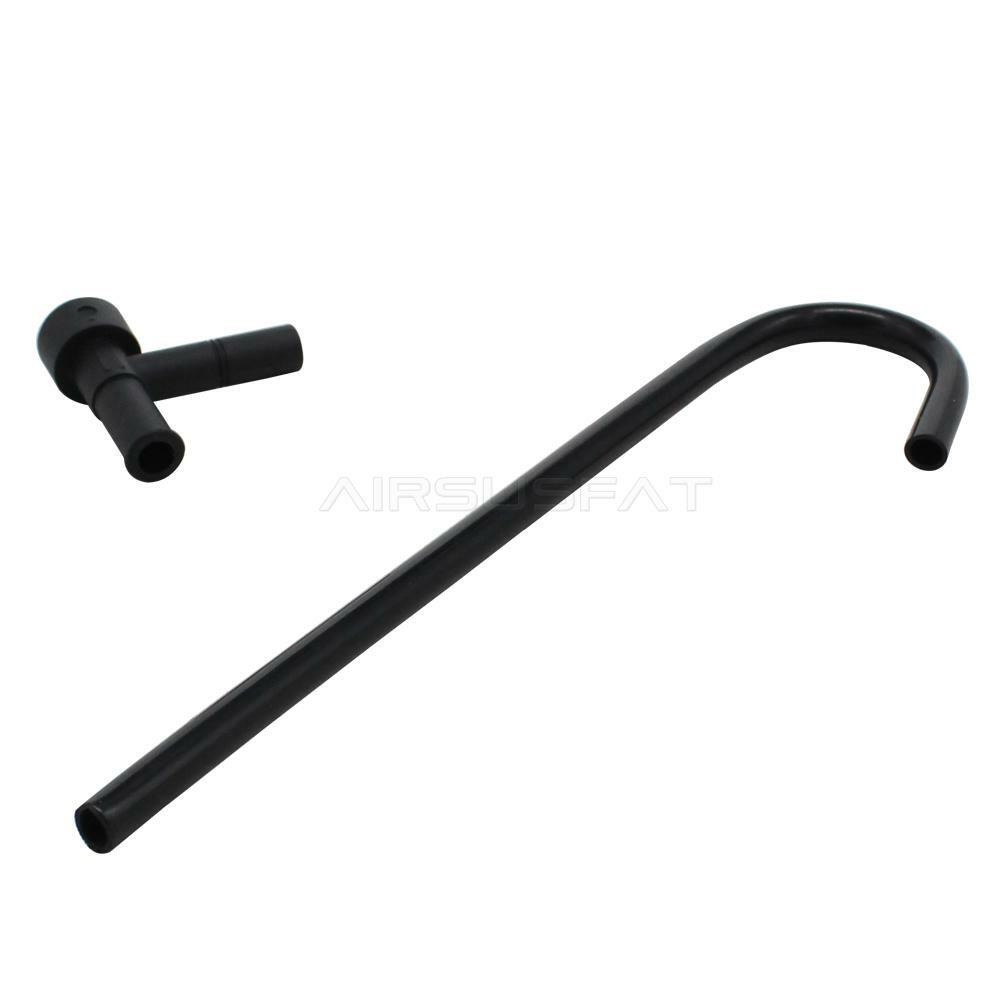 for Audi A6 C5 4B Allroad Air Suspension Compressor Pump Pipe Air Tube 4Z7616007
