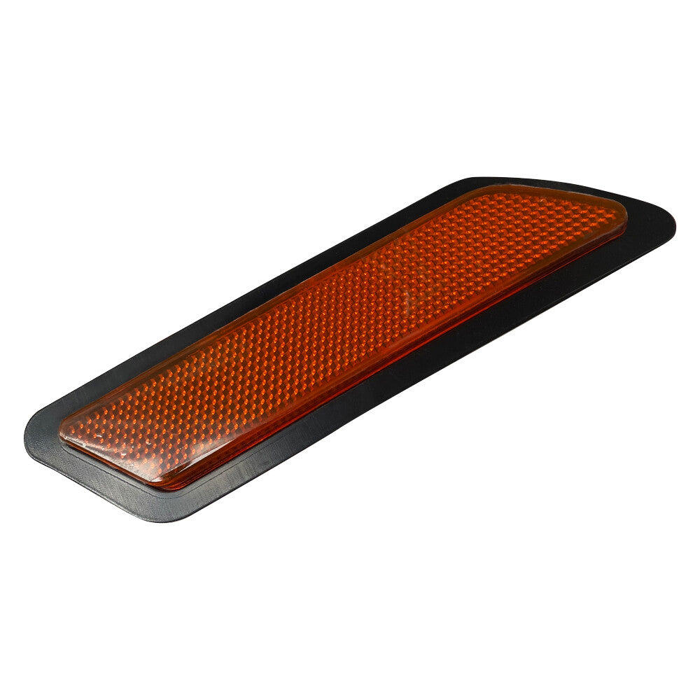 Front Bumper Reflector Side Marker Light Right Replacement For 3-Series F30 F31