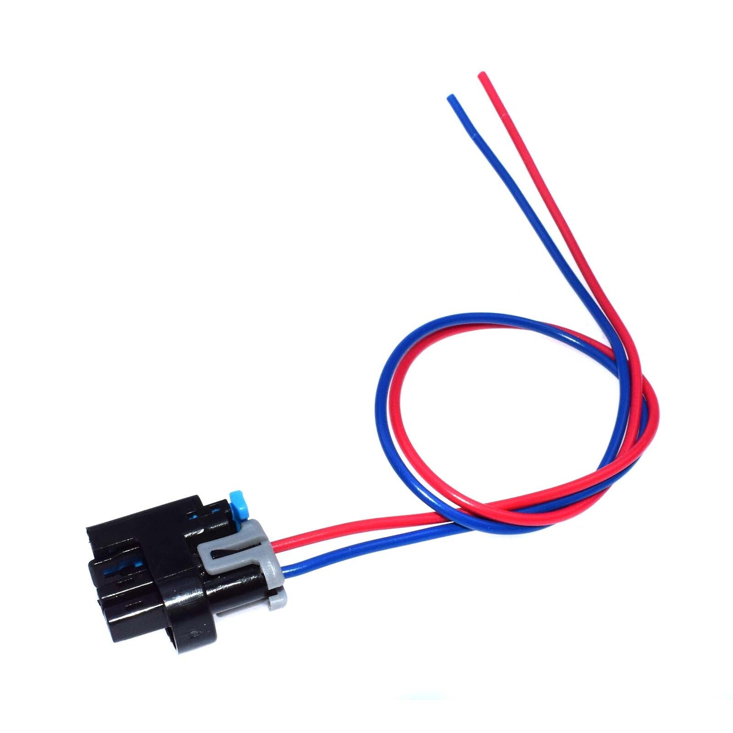 Fuel injector connector harness pigtail for general-purpose for SATURN for HUMMER for GMC for BUICK