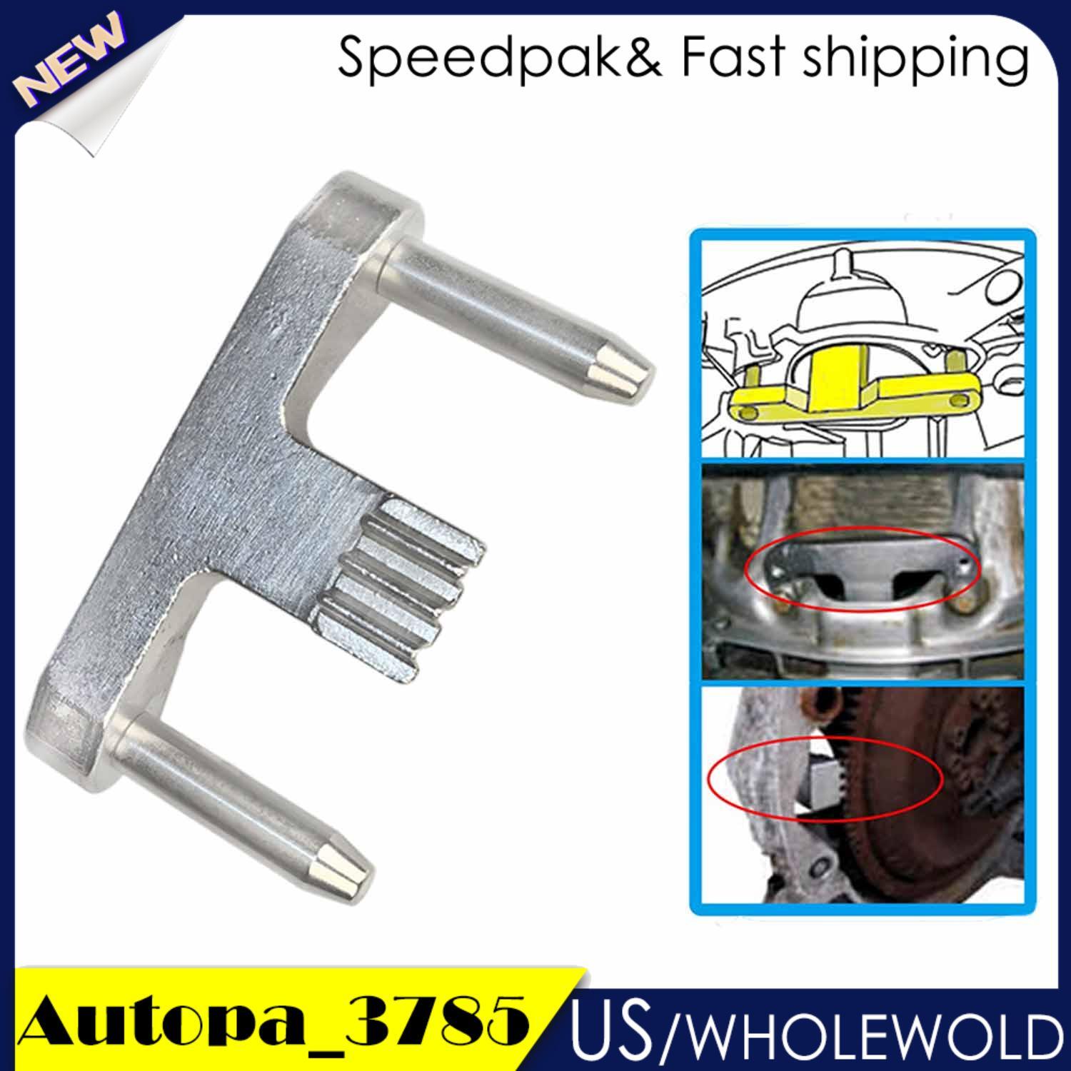 Flywheel Fixing Special Timing Tool Suitable for Mercedes -Ben M264/M272/M273