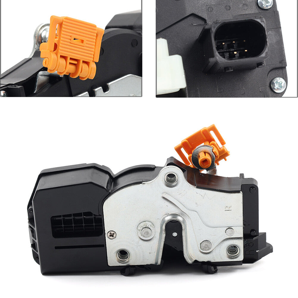 Door Lock Actuator Front Right 15896624 25945754 For Passenger 07-09 for GMC for Chevy