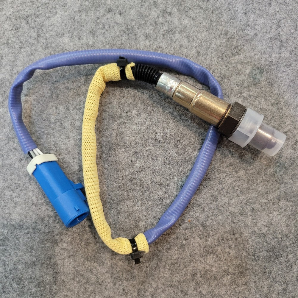 Downstream Oxygen Sensor For 2011-2013 for Hyundai for Tucson 2.0L Only fit Manual Trans