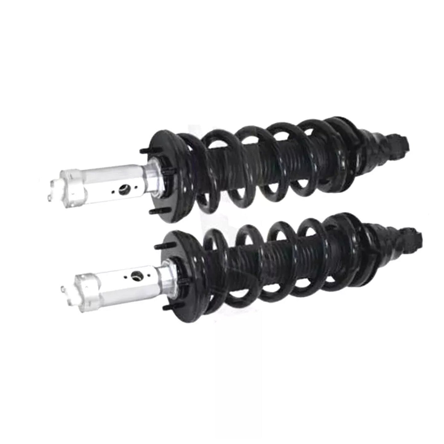 2x for Porsche Macan 95B 2015-2020 Rear Left Right Shock Absorber Struts w/ PASM