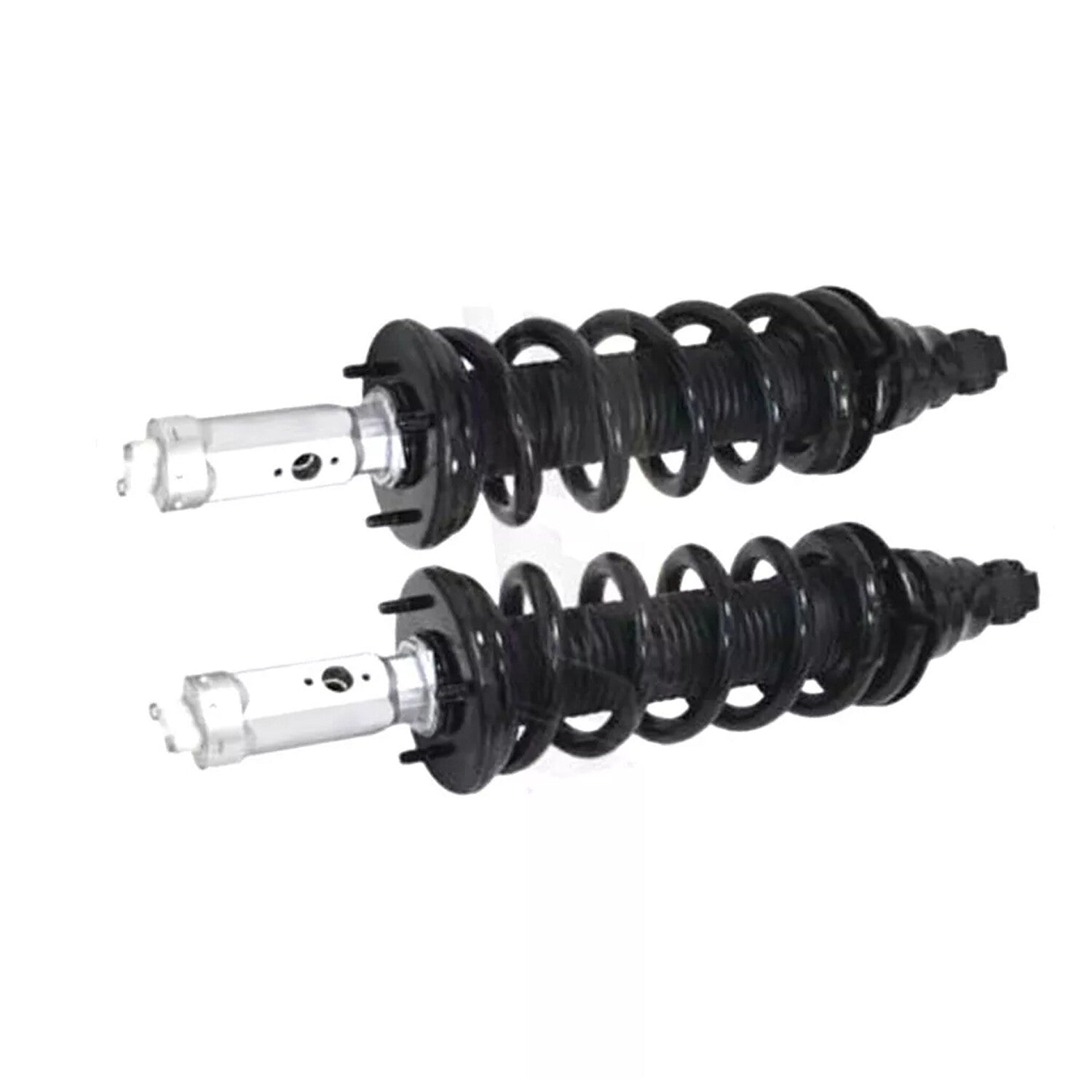 2x for Porsche Macan 95B 2015-2020 Rear Left Right Shock Absorber Struts w/ PASM