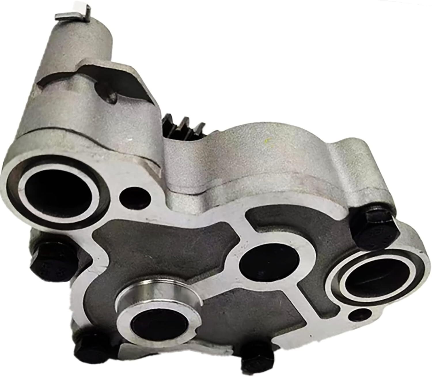 Oil Pump ME014230 For Kato Excavator HD820 for Mitsubishi Engine 6D34 6D34T