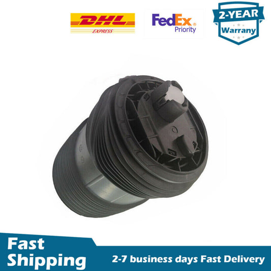 Rear Left Air Suspension Spring Repair Bag Fit for Audi Q7 4M 2015-2020 4M0616001Q