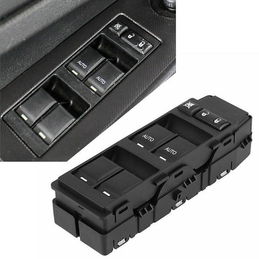 Master Power Window Door Switch Fit for Dodge for Jeep for Chrysler Charger 04602781AA