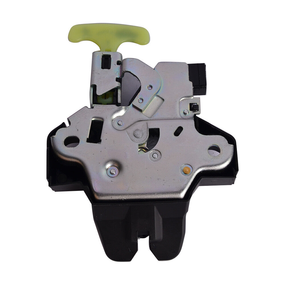 Trunk Lock Latch for 15-2019 for Subaru Impreza WRX/WRX STI Sedan 57530FJ020
