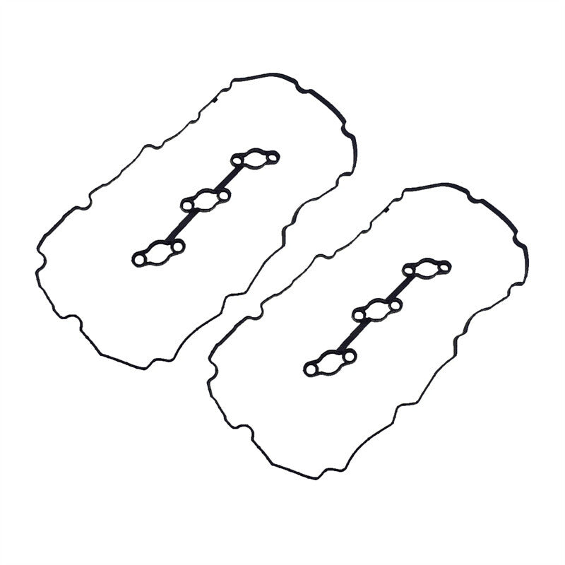 Valve cover gasket kit for 2009-2013 for Kia Borrego Sorento Sedona and for Hyundai Santa Fe.