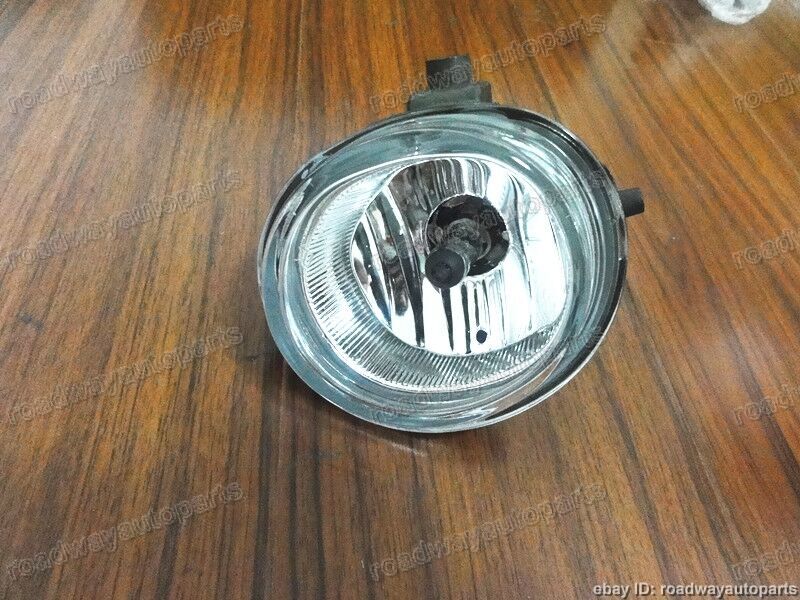 Clear Lens Front Bumper Fog Light Lamp Right Fit for Mazda 3 6 5 MX-5 Miata CX-7