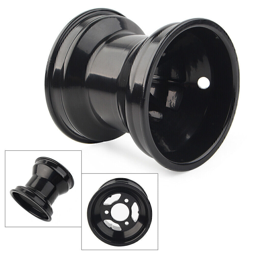 104.50-5 5 Zoll Vorne Radnabe hinten f¨¹r Go Kart Offroad Dirt Pit Fahrrad Bike
