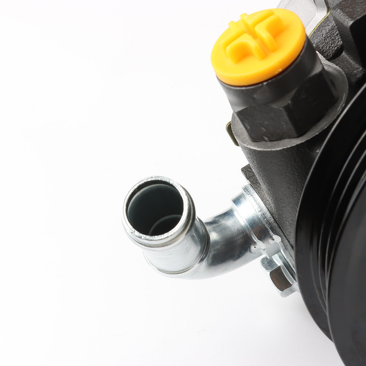 for Toyota Solara for Sienna for Camry Highlander 3.0L V6 Power Steering Pump W/ Pulley