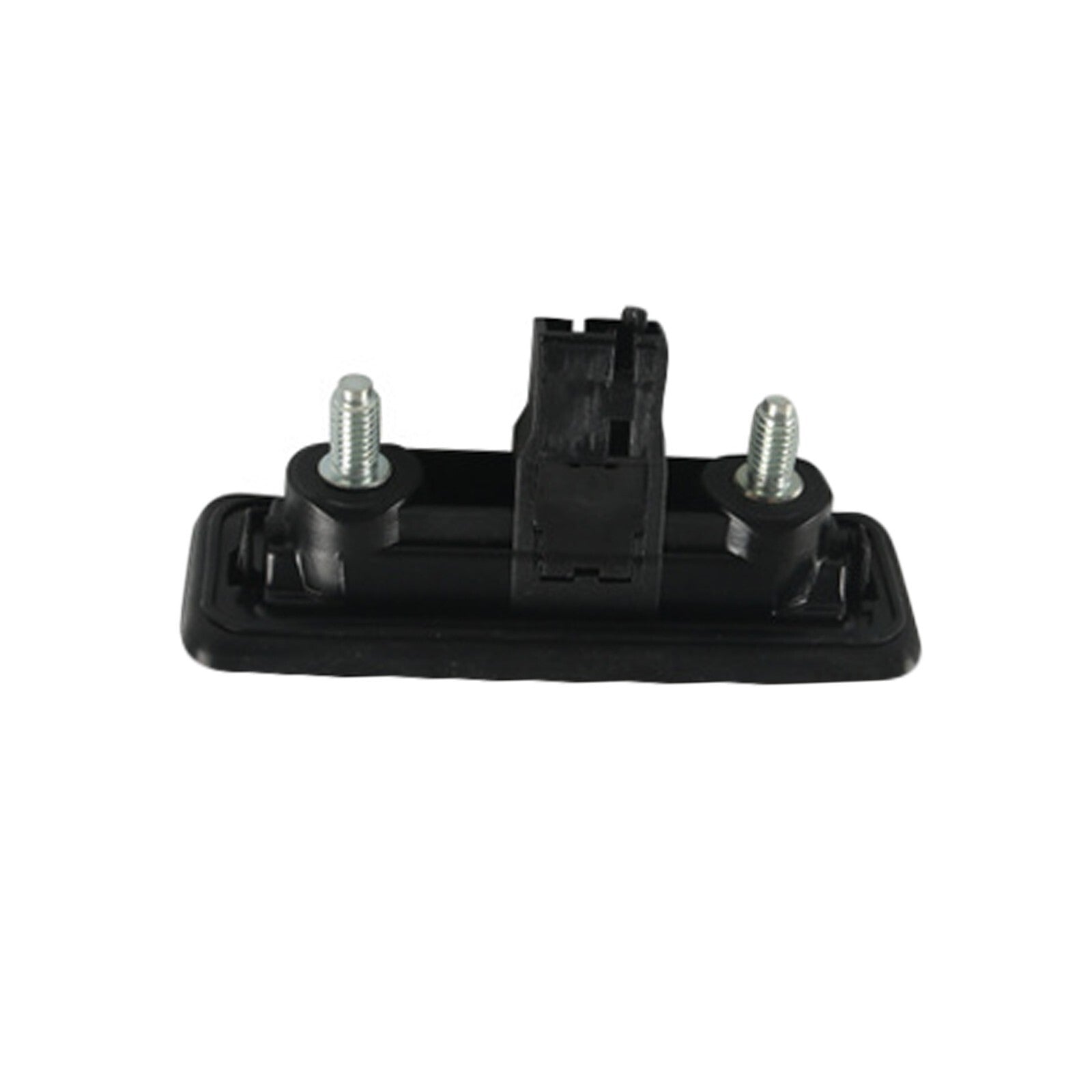 Tailgate Handle Switch Boot Lid Lock Release Push Button 5J0827566E for Skoda