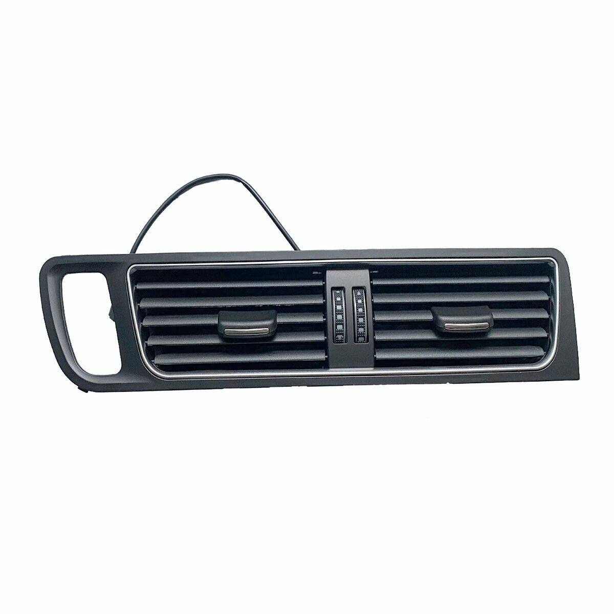 8R1820951 Front center air conditioning vent, Louver dashboard for Audi Q5 2009 - 2018