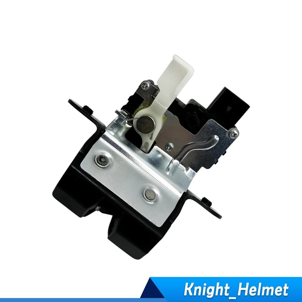 Fits For Kona 18-20 ix25 20-22 Niro 17-20 Tailgate Trunk Lock Latch Actuator