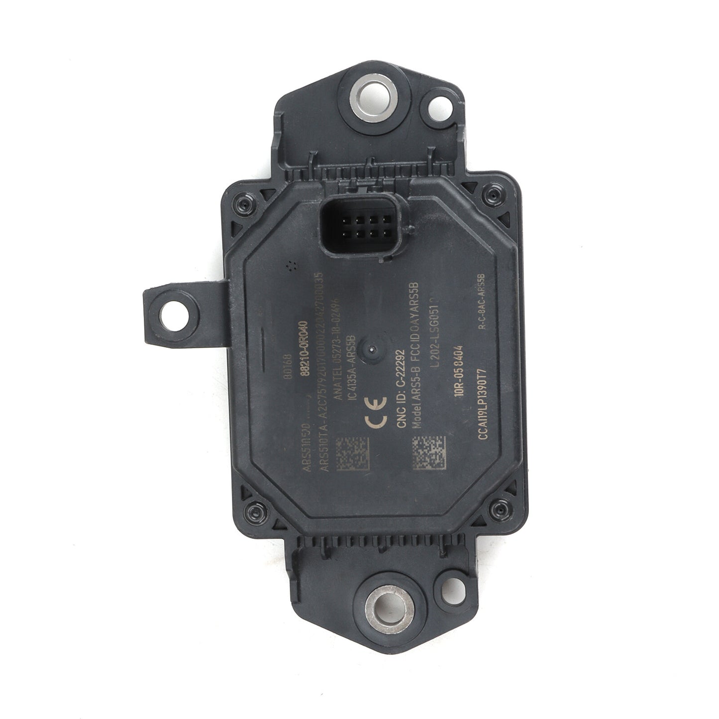 88210-0R040 For 2019-2022 for Toyota Rav4 New Adaptive Cruise Distance Sensor Radar