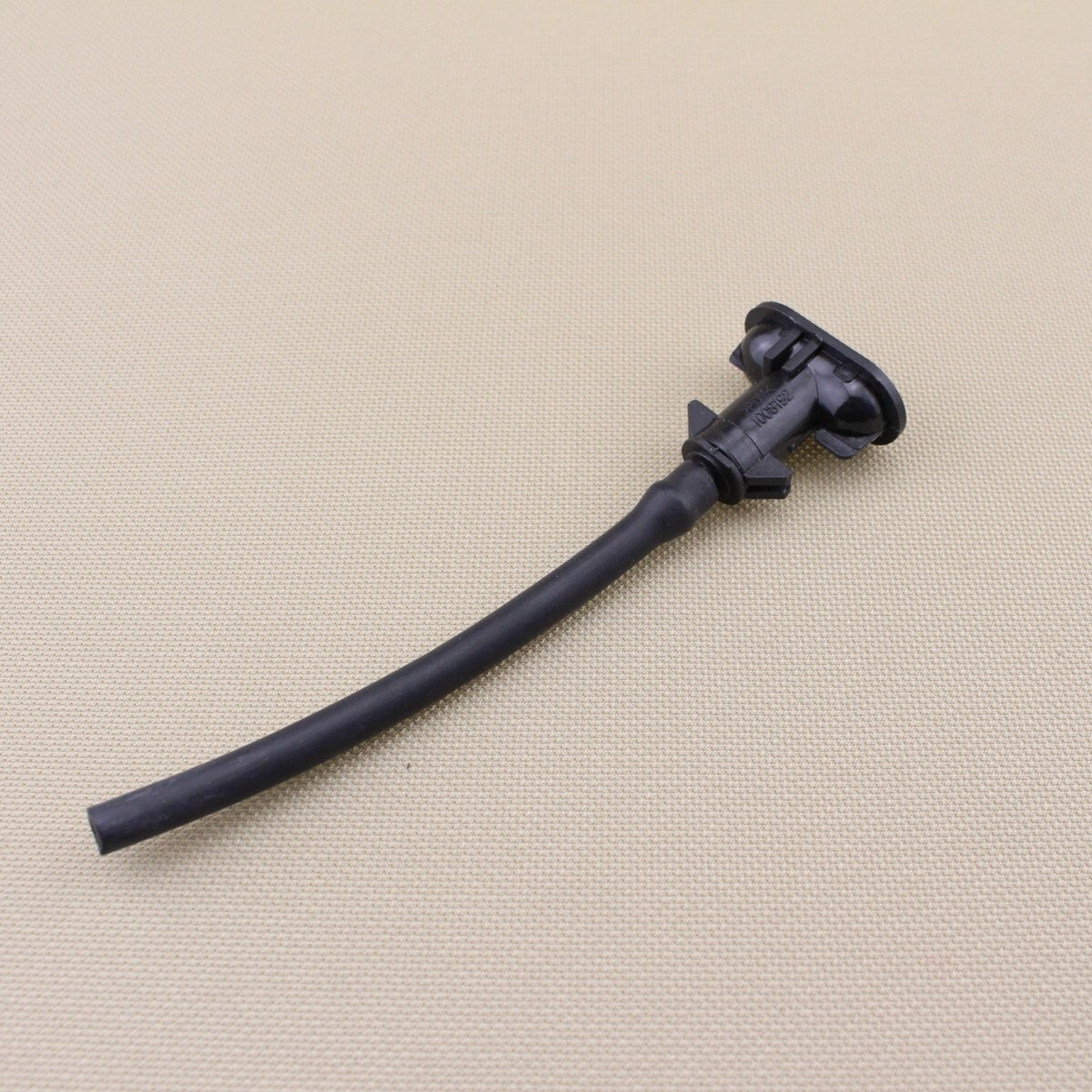 Suitable for left-side headlight kit, washing machine nozzle LR015359, for Land Rover for Range Rover Sport, new.