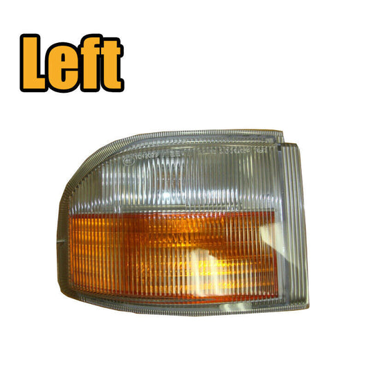 Left turn signal rear tail light for Nissan Bilian medium bus