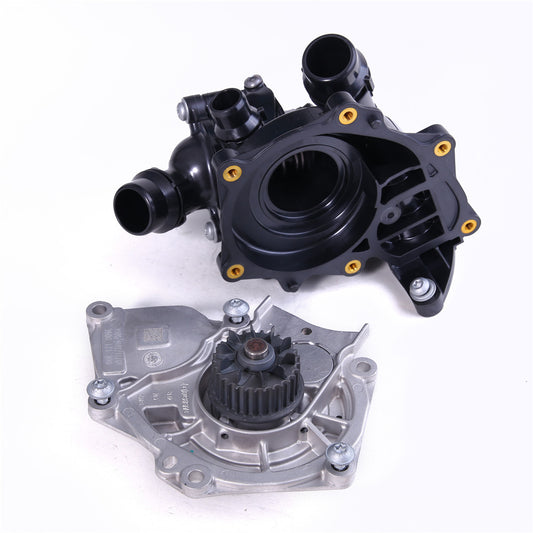 Water Pump head set for VW Beetle for Jetta for Passat 1.8T 2.0T