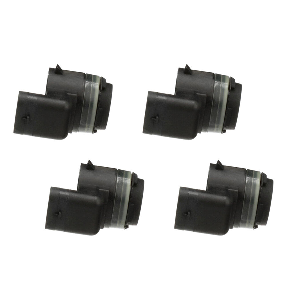 4PCS 6MK25TZZAA Fits for Ram 1500 2500 3500 2019-2022 Parking Aid Sensor