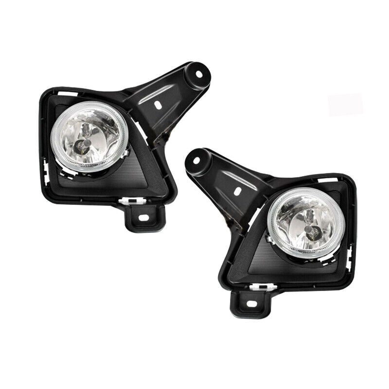 for TOYOTA Hiace 200 Van 2010-2013 Pair Fog Lamp