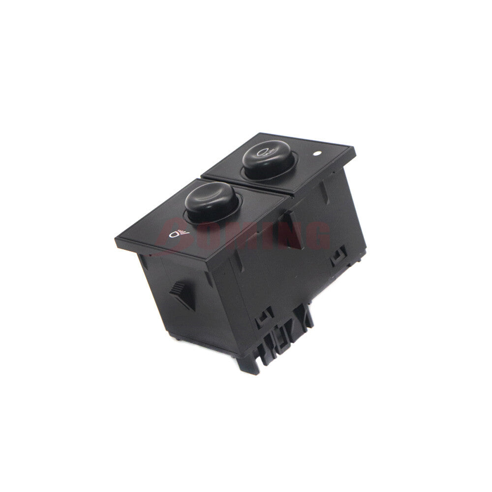 15143597 15076588 new fog light and cargo light switch suitable for 2003-06 for Chevrolet for GMC