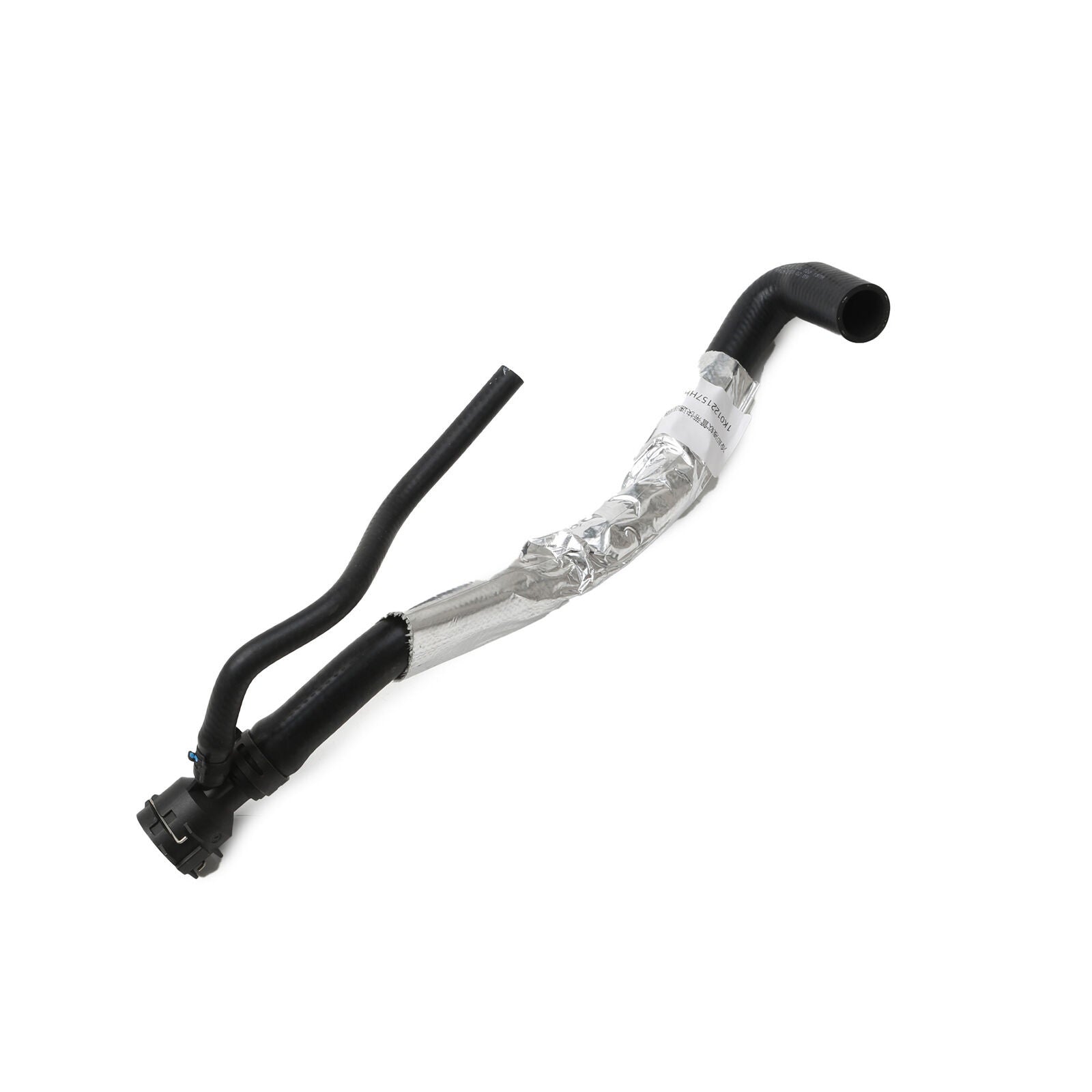 Engine Coolant Hose w/Connector Fit For EA888 1.8/2.0T 1K0122291C N90687001 STD