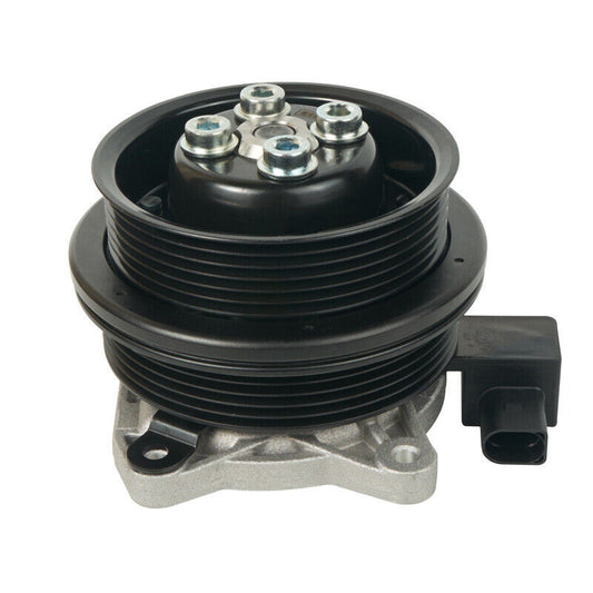 Water Pump LUCAS for VW for Golf for Jetta for Tiguan for Passat for Audi A1 1.4T Twincharge CAV CTH