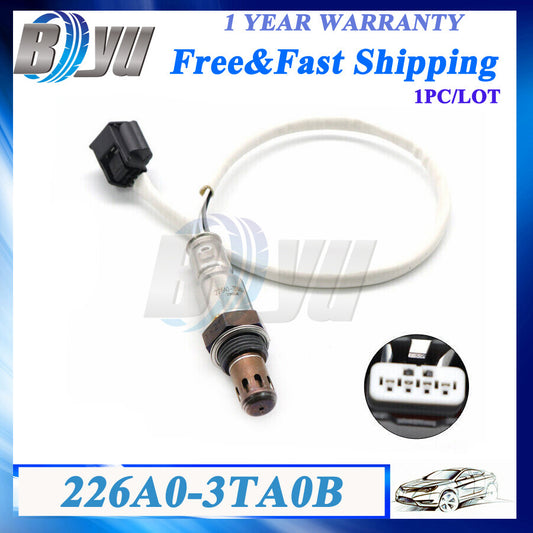 New Oxygen Sensor 226A0-3TA0B for Nissan Altima 2.5L 2013-2018