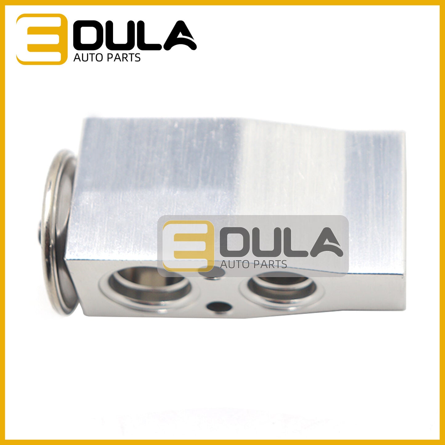 2PCS NEW A/C Expansion Valve FITS for Audi A4 Q5 A5 Quattro S4 S5 A4 allroad Q5
