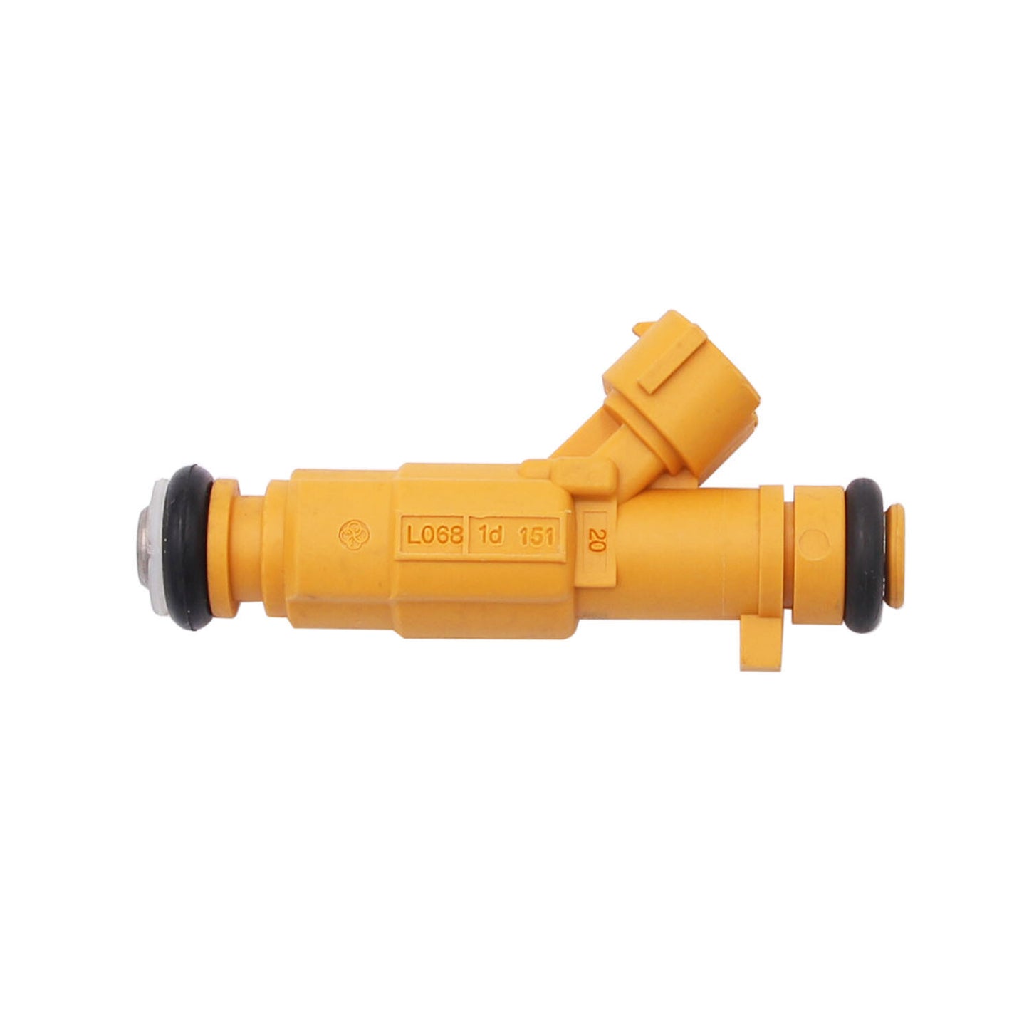 4X Fuel Injector 35310-2C200 For 2013-14 for Hyundai for Genesis Coupe 2.0L