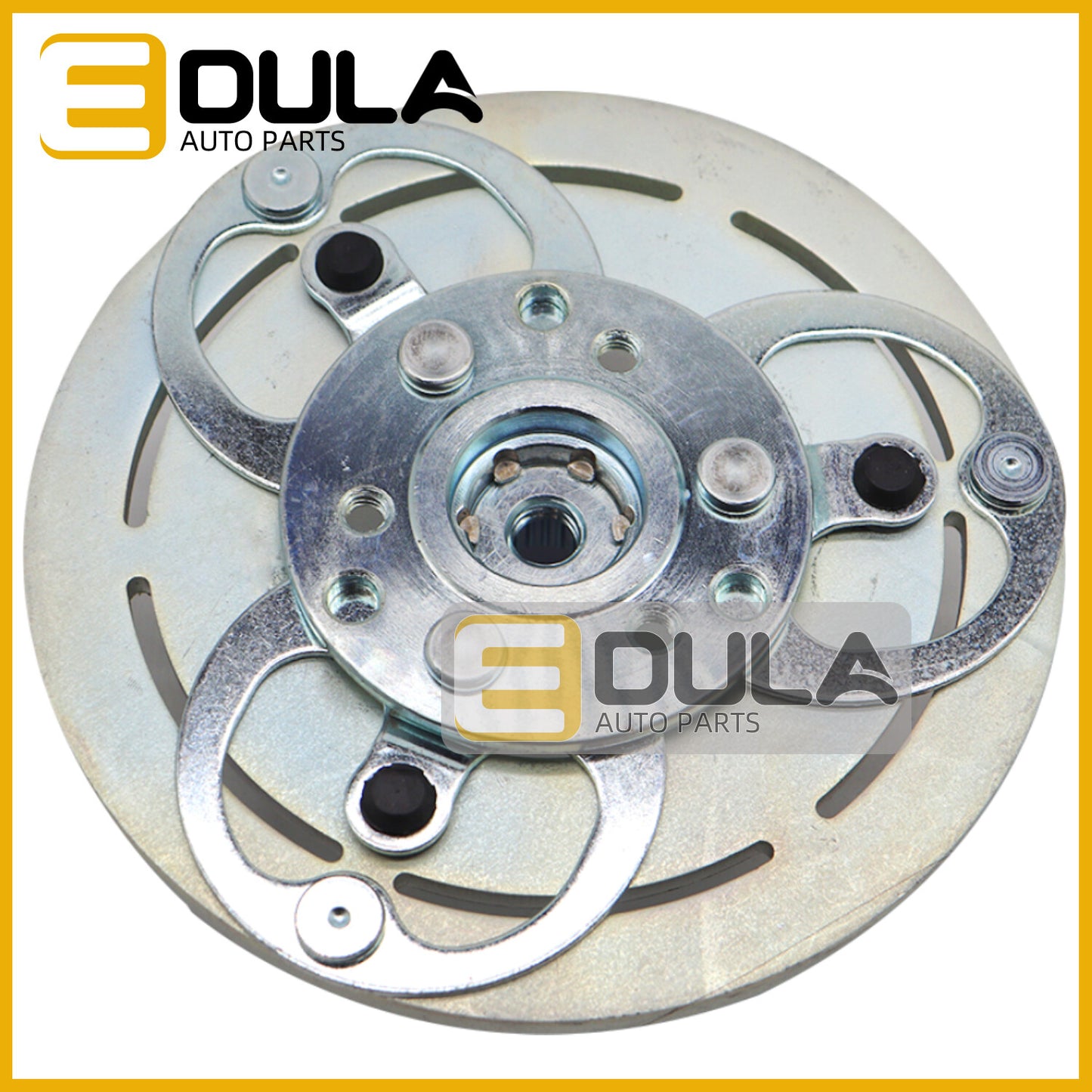 AC Compressor Clutch fits for NISSAN PATROL GU GR II Y61 TERRANO II 92600VC90A