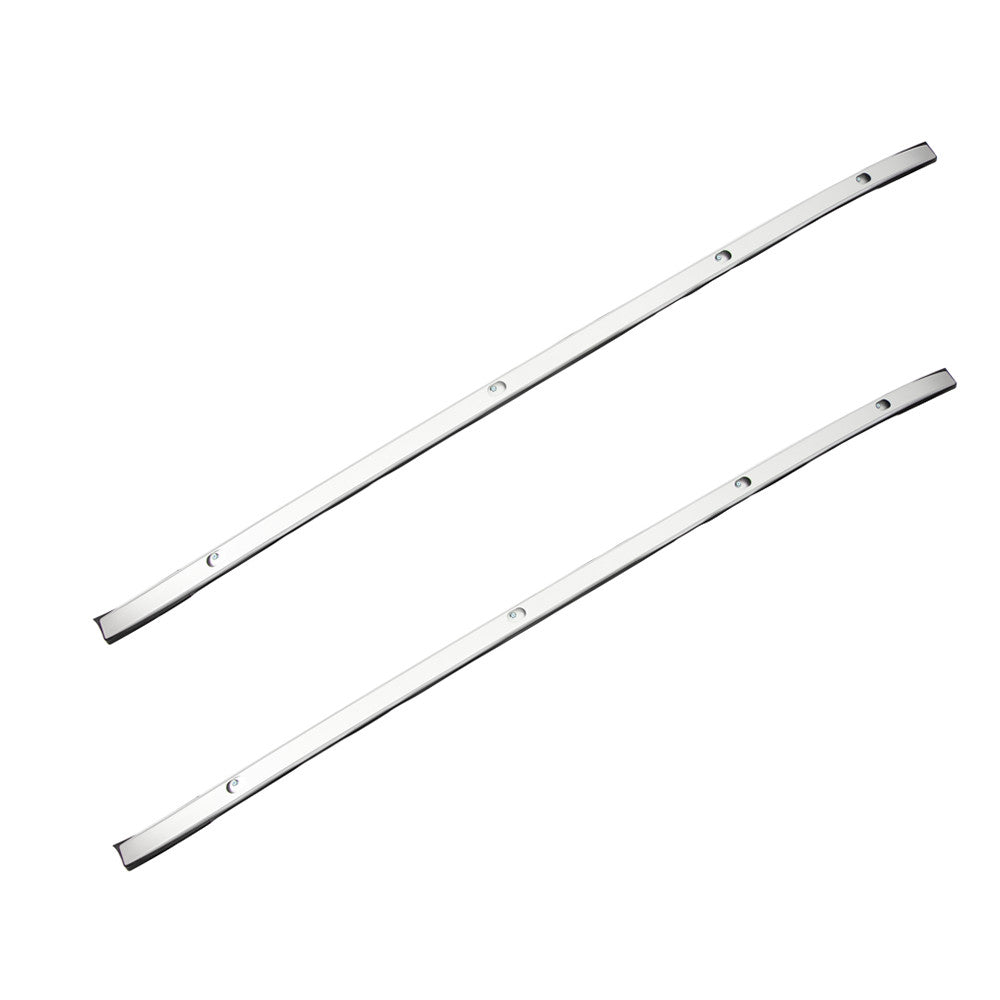 Luggage Rack Side Rails For 2022 Highlander