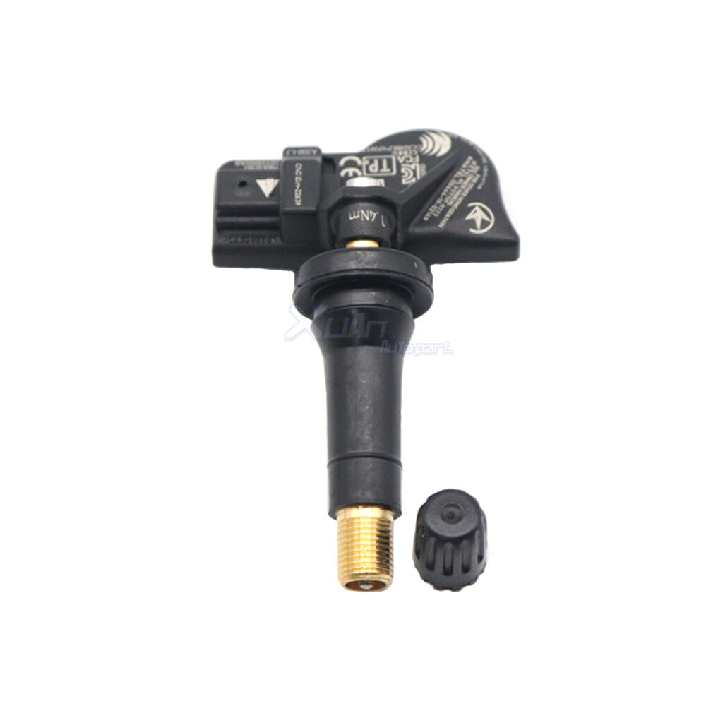 TPMS tire pressure sensor 68339096AB is suitable for Jeep for Wrangler Gladiator 21-23.